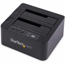 STARTECH-STCSDOCK2U33RE
