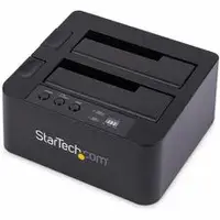 STARTECH-STC SDOCK2U33RE