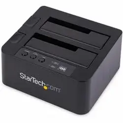 STARTECH-STC SDOCK2U33RE