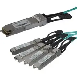 STARTECH-STC QSFP4X10AO15