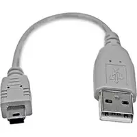 STARTECH-STC USB2HABM6IN