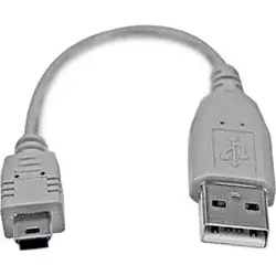 STARTECH-STC USB2HABM6IN