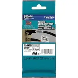 Brother-BRT TZEFX251