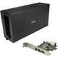 STARTECH-STC BNDTB1394B3