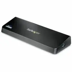 STARTECH-STC USB3DOCKHDPC