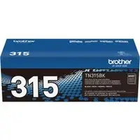 Brother-BRT TN315BK