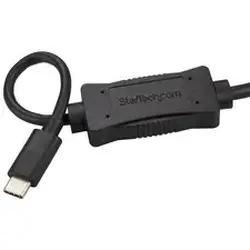 STARTECH-STC USB3C2ESAT3