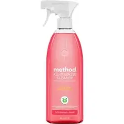 METHOD PRODUCTS INC.-MTH 00010