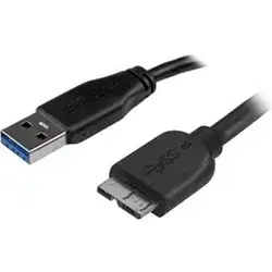 STARTECH-STC USB3AUB15CMS