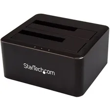 STARTECH-STCSDOCK2U33V