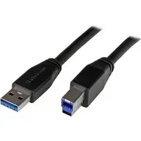 STARTECH-STC USB3SAB10M