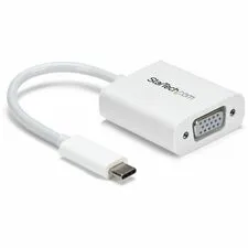 STARTECH-STCCDP2VGAW