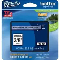 Brother-BRT TZE121