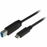 STARTECH-STC USB315CB2M