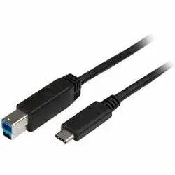STARTECH-STC USB315CB2M