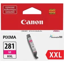 CANON-CNMCLI281XXLMA