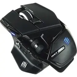 MAD CATZ-MDC MR04DHAMBL00