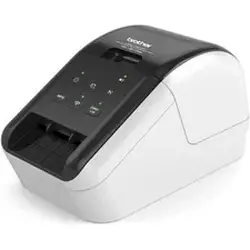 Brother-BRT QL810W