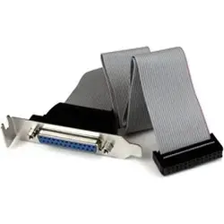 STARTECH-STC PLATE25F16LP