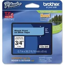 Brother-BRT TZE541