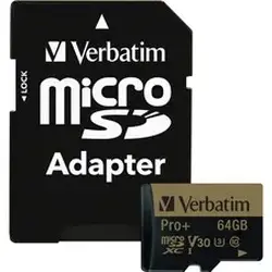 VERBATIM-VER 44034