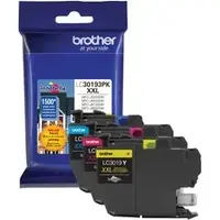 Brother-BRT LC30193PK