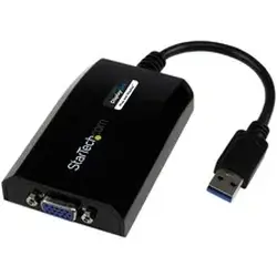 STARTECH-STC USB32VGAPRO