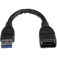 STARTECH-STC USB3EXT6INBK