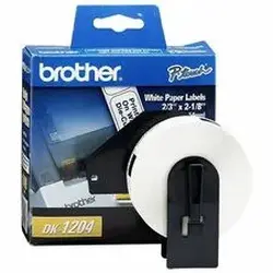 Brother-BRT DK1204