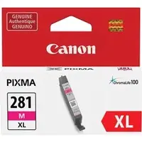 CANON-CNM CLI281XLMA