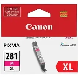 CANON-CNM CLI281XLMA