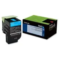 Lexmark-LEX 70C10C0
