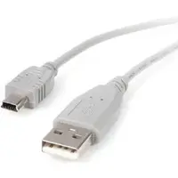 STARTECH-STC USB2HABM6