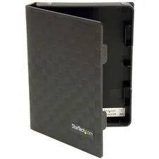 STARTECH-STCHDDCASE25BK