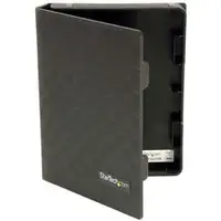 STARTECH-STC HDDCASE25BK