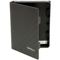 STARTECH-STC HDDCASE25BK