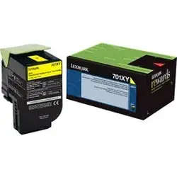 Lexmark-LEX 70C1XY0