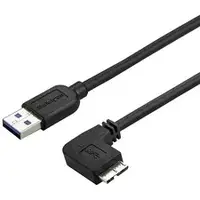 STARTECH-STC USB3AU2MRS