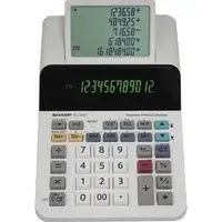 SHARP NEC-SHR EL1501