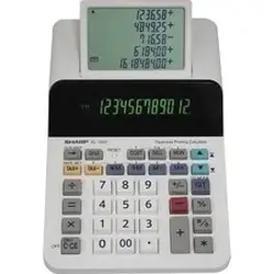SHARP NEC-SHR EL1501