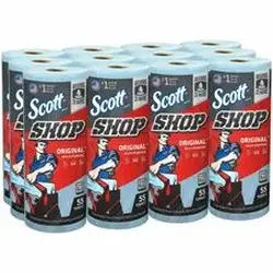 KIMBERLY CLARK-KCC 75147CT
