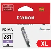 CANON-CNM CLI281XLPBL