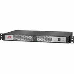 APC - Schneider Electric-APW SCL500RM1UC
