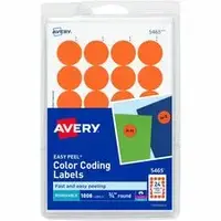 Avery Dennison-AVE 05465