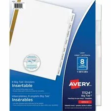 Avery Dennison-AVE11124