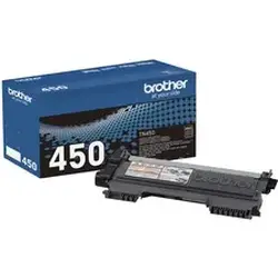 Brother-BRT TN450