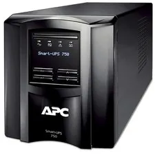 APC - Schneider Electric-APWSMT750J