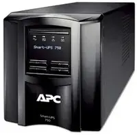 APC - Schneider Electric-APW SMT750J