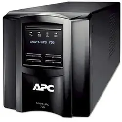 APC - Schneider Electric-APW SMT750J