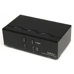 STARTECH-STC ST222MXA